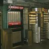 Man Spends 28 Hours in Jail For Using Emergency Subway Exit